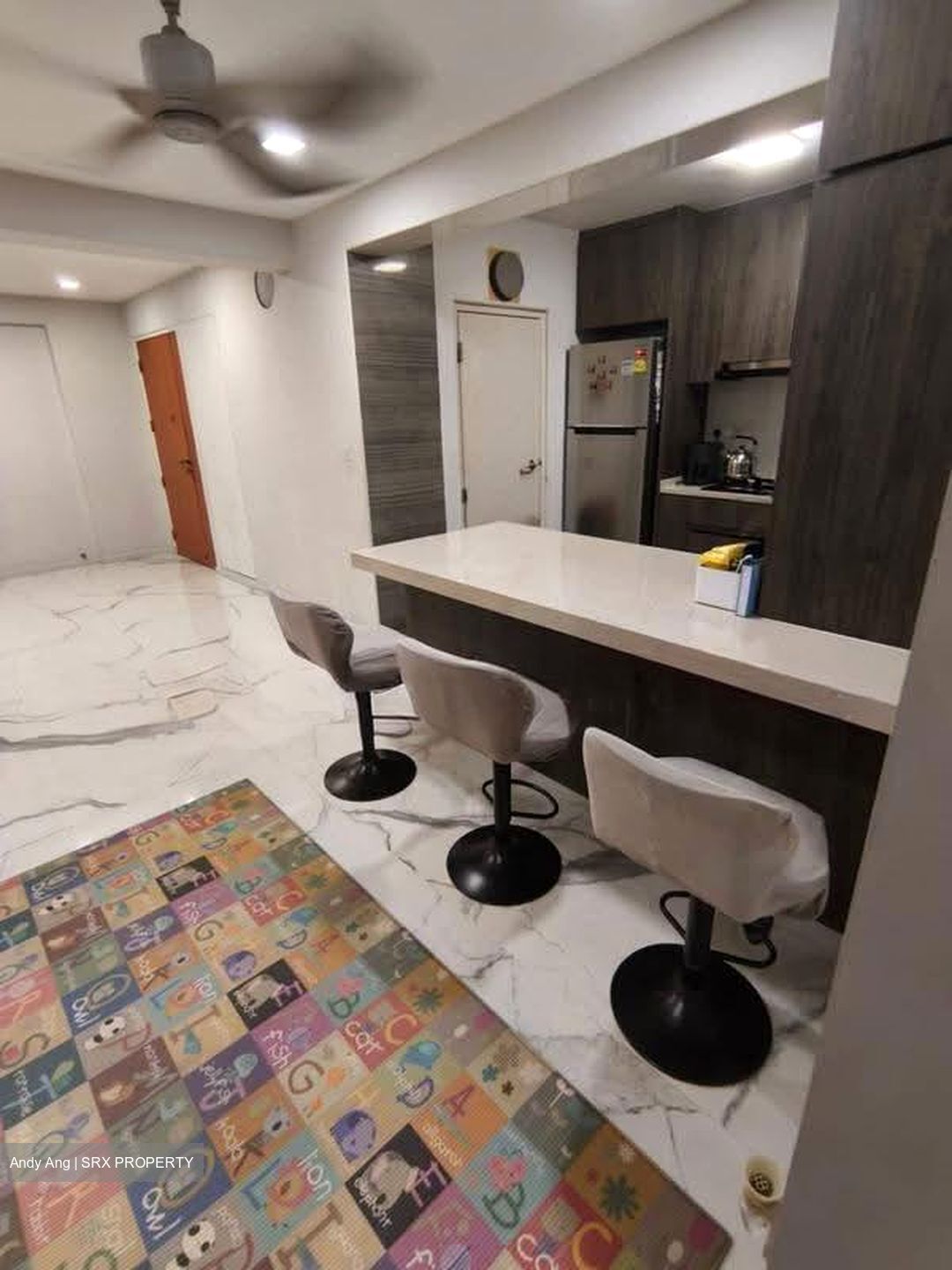 Blk 218C Boon Lay View (Jurong West), HDB 4 Rooms #630212291